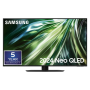 Samsung QE43QN90DATXXU, 43", 144hz, 4K Neo QLED TV