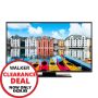 Walker WP4K55231BRD, 55", 4K, HDR Smart LED TV, Black