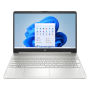 HP 15SFQ5021NA, 15.6", 8GB/256GB SSD, Laptop, Silver
