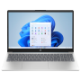 HP 15FC0024NA, 15.6",  Ryzen 5-7520U, 8GB/256GB, Laptop, Blue/Silver (8D0E6EA) 