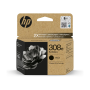 HP 308E 7FP22UE, Black Ink Cartridge
