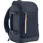 HP 6B8U5DP, 25L Laptop Backpack Blue (HP6B8U5AA)