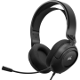 Corsair HS35 V2 9011377EU, Gaming Headset, Black