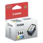 Canon CL546, Colour Ink (SCAN3033)