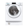 Candy CBW48D1W480, 8KG, 1400rpm, Washing Machine, White