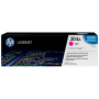 HP CC533A, Magenta Original, LaserJet, Toner Cartridge