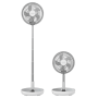 Cecotec 082242, 8", Portable Foldable Fan