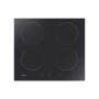 Candy CI642CTTE1, 60cm, Induction Hob, Black