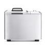 Sage BBM800BSSUK, Custom Loaf Pro Breadmaker, Stainless Steel