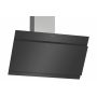 Neff D95IHM1S0B, 89cm, Chimney Cooker Hood, Black