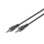 Digitus 38400, 3.5mm Premium Stereo Audio 1.5M
