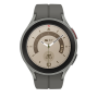 Samsung Galaxy Watch5 Pro SMR920NZTAEUA, 45mm, Bluetooth Smart Watch, Grey Titanium