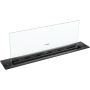 Bosch Series 8 DDW88MM60B, 80cm, Downdraft Hood, Black