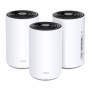 TP Link DECOPX503PK, Whole Home Powerline Mesh Wi-Fi System