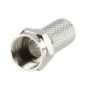 DFE FCONN, Satellite F Plugs x 2