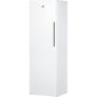 Indesit UI8F2CWUK, 187 x 60cm,  Frost Free Freezer, White