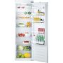 Hotpoint HS18011UK, 1.8m Tall, Built In Larder Fridge
