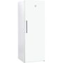 Indesit SI62WUK, 167 x 60cm, 323L, Fridge, White