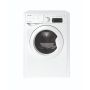 Indesit EWDE861483WUK, 8/6KG, 1400rpm, Washer Dryer, White