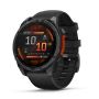 Garmin Fenix 8 0100290400, 47mm, Smart Watch, Slate Grey