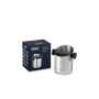 DeLonghi DLSC059, Coffee Knock Box, Silver