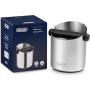 DeLonghi DLSC084, Coffee Knock Box