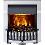 Dimplex DNV20CH, Opti Myst Fire, Chrome