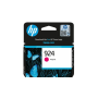 HP 924 4K0U4NE, Magenta Ink Cartridge