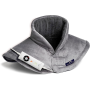 Dreamland Revive Me 16895, Neck & Shoulder Heating Pad, Grey