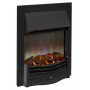 Dimplex Dumfries DMF20BL, Optiflame 3D Electric Fire, Black