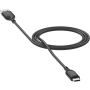 Mophie 409911861, USB-A to USB-C 1M Essentials Cable