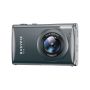 EasyPix 26720212, Pocket Digital Camera, Anthracite