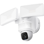 Eufy E30 T8426321, 2k WiFi Security Camera, White