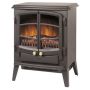 Dimplex EWT20E, Elbe Optiflame Electric Stove