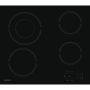 Hotpoint, HR612CH, Built-in Ceramic Hob 