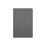 Samsung Galaxy GPFBT505AMABW, Tab A7 Book Cover, Black