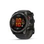Garmin Fenix 8 Pro 0100319811, 47mm, Smart Watch, Graphite/Black