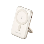 Vention FHNW0, Magnetic 20W 10000mAh, Wireless Power Bank, White