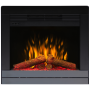 Dimplex SCA22BN, 22", Electric Fire, Black