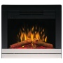 Dimplex Scala SCA22CH, 22", Electric Fire, Chrome
