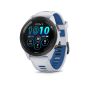 Garmin Forerunner 265 Music 0100281011, GPS Smartwatch, Whitestone