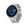 Garmin Forerunner 965 0100280911, Smart Watch, White
