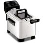 Tefal FR333040, Easy Pro, 2200W, Deep Fat Fryer, Stainless Steel