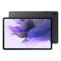 Samsung SMT733NZKAEUA 12.4", 64GB, Galaxy Tab S7 FE, Mystic Black