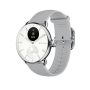 Withings ScanWatch 2 78HWA10MODEL2ALLINT, 38mm, Hybrid Smart Watch, White