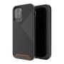 GEAR4 Battersea Cover for iPhone 12 & 12 Pro | Black