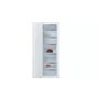 Neff N90 GI7815CE0G, 177cm, Integrated Freezer, Fixed Hinge