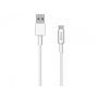 Groove GVMA001WE, USB-C to USB-A Charging Cable 2M