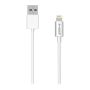 Groove GVMA041WE, MFI Lightning to USB-A Charging Cable 1M