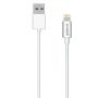 Groove GVMA042WE, MFI Lightning to USB-A Cable 2M